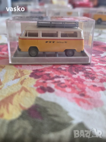 BREKINA 1:87 VW