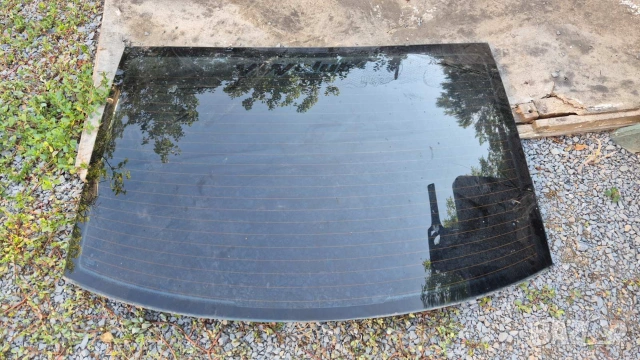 задно стъкло седан sedan Пасат 5.5 VW PASAT PASSAT B5.5 zadno styklo