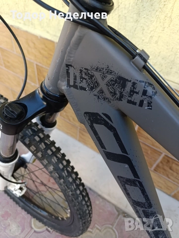 Cross Dexter 26 цола , снимка 7 - Велосипеди - 54322779