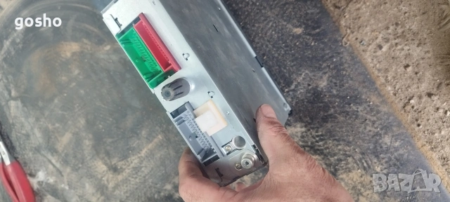 GPS НАВИГАЦИЯ RENAULT TRAFIC , снимка 3 - Аксесоари и консумативи - 54028904