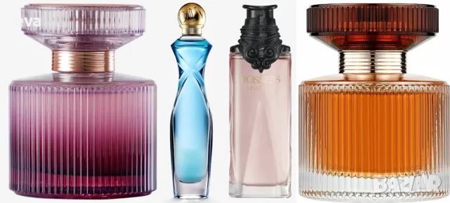 Oriflame /Орифлейм  - Divine,Love Potion, Giordani, Eclat, Infinita, Lucia, Amber Elixir Mystery, снимка 10 - Дамски парфюми - 53132895