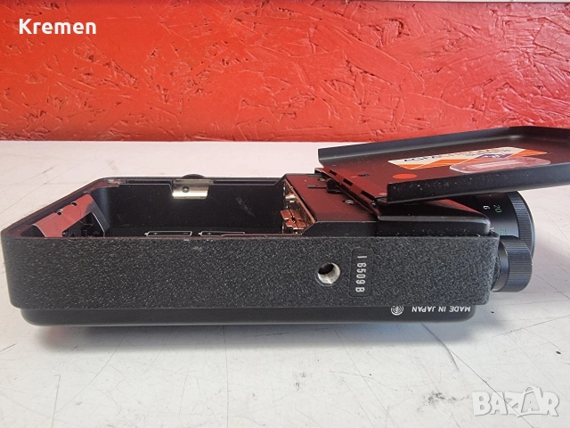 Камера MICROFLEX 300, снимка 5 - Камери - 55043515
