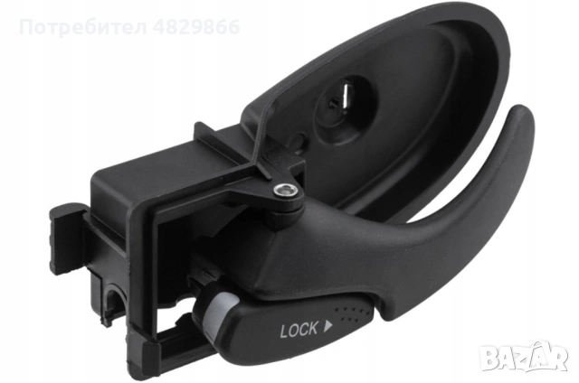 YC15-V22601-AB Вътрешна интериорна дръжка за предна лява врата FORD T…
