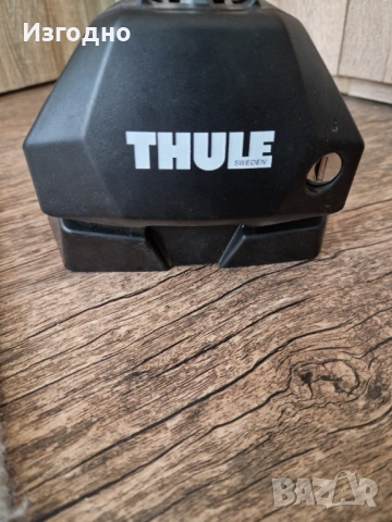 Кит захвати Thule 7021 / 7107 за Mercedes E-Class (W212) / C-Class (W204), снимка 13 - Аксесоари и консумативи - 54946043