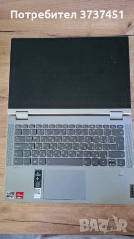 Lenovo IdeaPad Flex 5 14ALC05 - за части, снимка 5 - Части за лаптопи - 54964906
