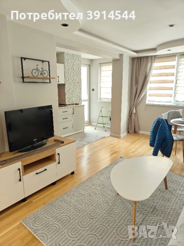 3-СТАЕН АПАРТАМЕНТ, снимка 9 - Стаи под наем - 54062858