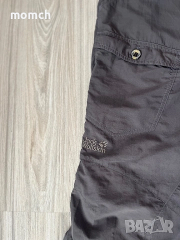 JACK WOLFSKIN-мъжки сет размер Л, снимка 8 - Спортни дрехи, екипи - 54347136