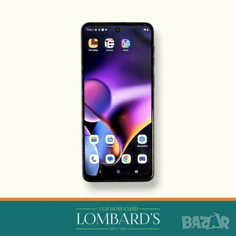 Motorola G54 5G 256GB, N: 3166884