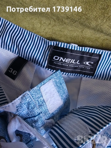 Къси панталони O'Neil Hybrid, снимка 3 - Къси панталони - 55465400