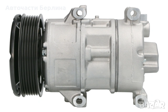 Компресор за климатик за Toyota Auris и Toyota Avensis, снимка 2 - Части - 54865291