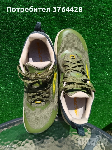 Altra timp 5, снимка 5 - Маратонки - 54808432