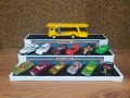 Поставка за колички Мачбокс (Matchbox), снимка 8