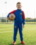 Детско юношески екипи анцузи ❤️⚽️ различни футболни отбори , снимка 10