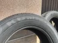 Летни гуми Kumho SOLUS KH15  -  255/60/18 - 4бр. , снимка 11
