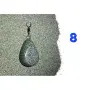 Гумирана боя за оловни риболовни тежести., снимка 8