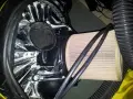     • KAERCHER WD 2.200 - СУХО И МОКРО     • МОЩНОСТ W : 1200.0 W Kaercher wd , снимка 4