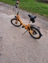 сгаваемо колело , снимка 3