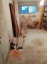 Почистване на мазета тавани хамали София и област София, снимка 2
