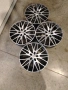 4бр.алуминиева джанта 19цола за VW,Audi, Mercedes,Skoda,Seat 5x112, снимка 1