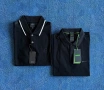 Boss / Armani Exchange Polo Shirt ОРИГИНАЛНИ мъжки поло тениски - M, снимка 1