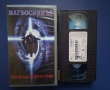 Лот Видеокасети VHS Писък Магьосникът Още Знам Какво Направи Миналото Лято, снимка 10