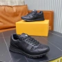 Обувки LV Classic Sneaker louis vuitton, снимка 16