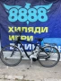 Елетрически велосипед Flyer, снимка 1