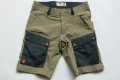 FJALLRAVEN Keb shorts - мъжки къси панталони, размер 46 (S), снимка 1