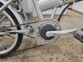 Сгъваем електрически велосипед 20 цола, снимка 12