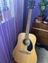 китара Fender-FA125, снимка 2