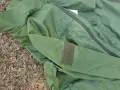 Продавам немска военна куртка , снимка 3