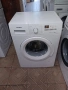 Като нова слим пералня Сименс Siemens IQ 300 A+++ 6кг 2 години гаранция!, снимка 1