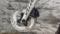 Карбонов шосеен велосипед Specialized Tarmac SL7 Expert Ultegra Roval C38 Carbon| 54, снимка 17