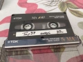 Метални аудио касети TDK и Maxell, снимка 5