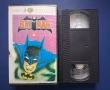 Лот Видеокасети VHS БАТМАН / Анимация, снимка 4