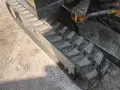 Мини багер Komatsu, снимка 2
