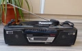 Радиокасетофон Panasonic RX-FM 14, снимка 1