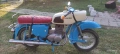 Mz Trophy 250s, снимка 1