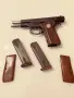 Продавам пистолет FEG Parabellum, снимка 3