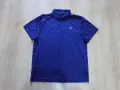 тениска lacoste sport тенис риза блуза потник фанела худи оригинална мъжка M, снимка 1