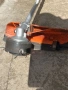 Тример Бензинов STIHL FS 130, снимка 5