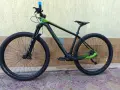 Haibike 29 цола Карбон , снимка 1