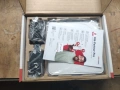 Продавам DVR HikVision iDS-7104HQHI-M1/S+4бр. камери DS-2CE56D8T-ITMF, снимка 3