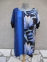 3XL Нова еластична блуза Curve   , снимка 1