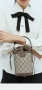 Нова Дамска Чанта Gucci, снимка 1
