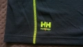 HELLY HANSEN MAGNI Series T-Shirt размер XL работна тениска W4-741, снимка 7
