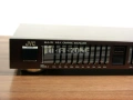 ЕКВАЛАЙЗЕР   JVC sea-33b /5 , снимка 3