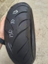 Гума за скутер Dunlop 150 70 13 ScootSmart мото гуми, снимка 3