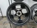 4бр 19ски джанти за MERCEDES, AUDI 5х112мм A190080 , снимка 10