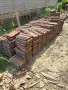 Продавам цигли втора употреба. , снимка 1